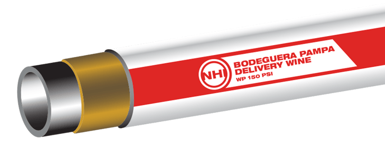 BODEGUERA PAMPA – DELIVERY WINE 