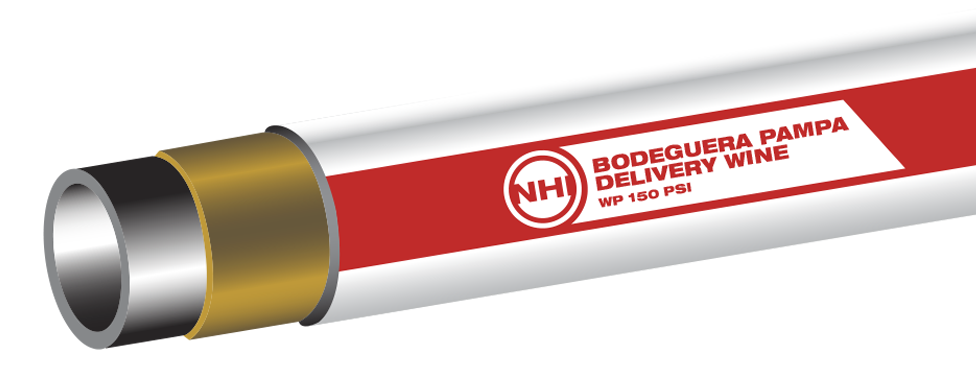 BODEGUERA PAMPA – DELIVERY WINE 