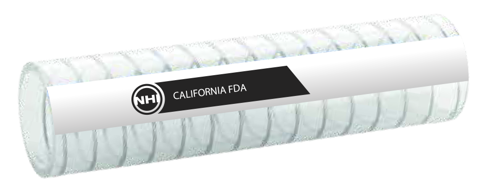 Mangueira CALIFORNIA FDA