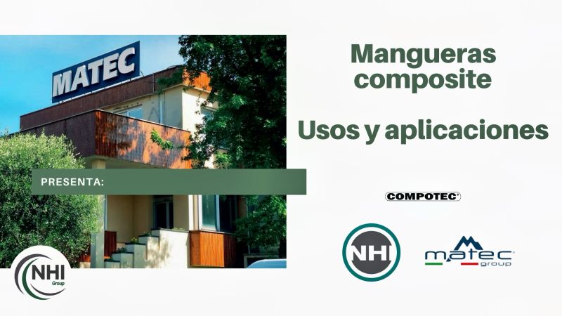 Prueba Hidráulica - Manguera Mud 150