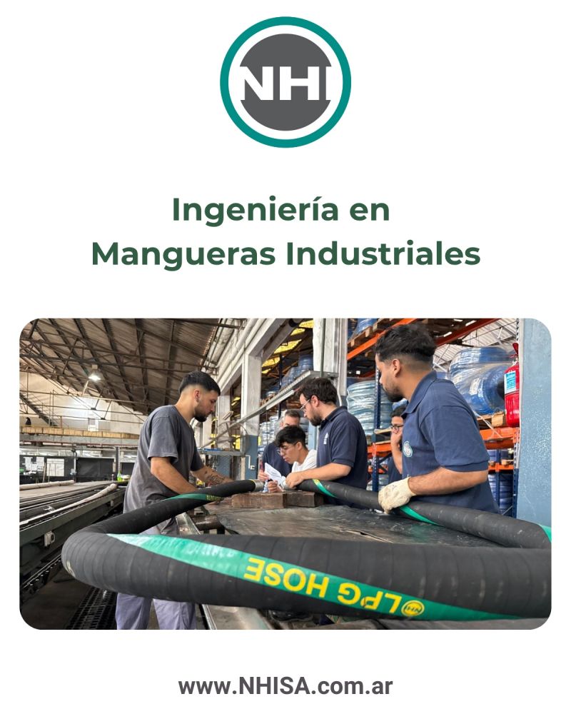NHI y SUMIN Trabajando Juntos por una Industria Más Fuerte