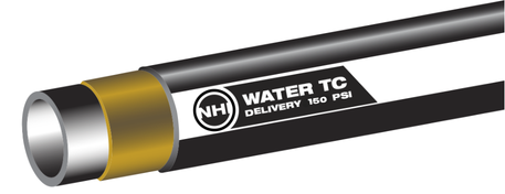Delivery Water 150 Psi clase 2