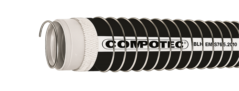 BLH brazo de carga-1