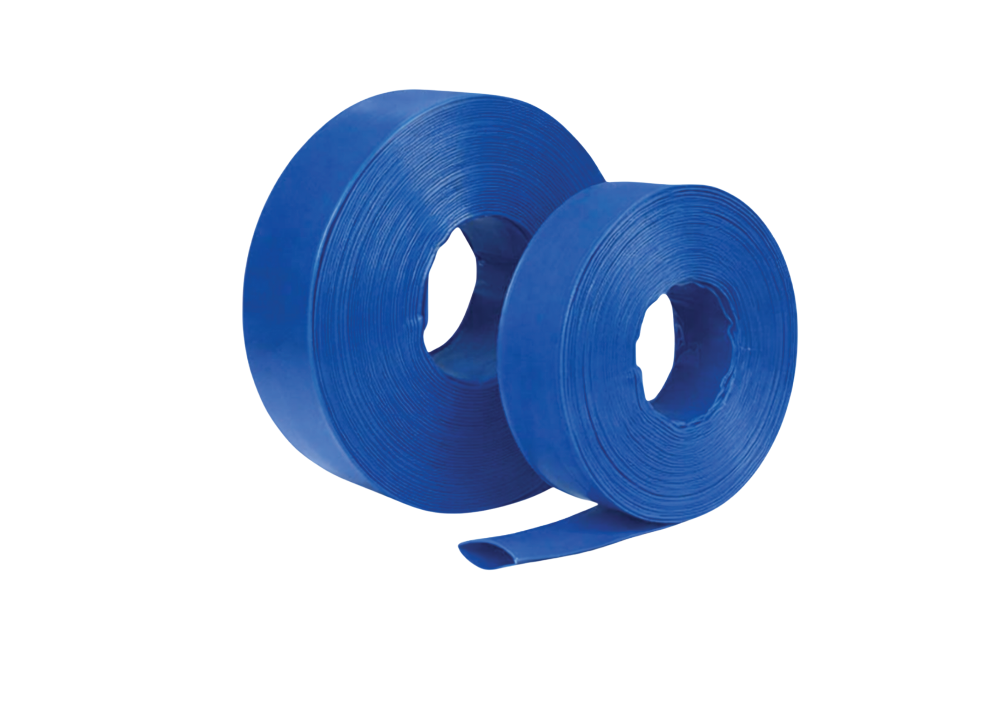 Houston Flat Blue - Houston plana azul
