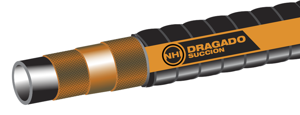 DRAGADO-SUCCION - Aro 13