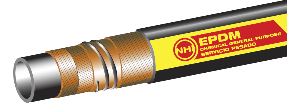 CHEMICAL GENERAL PURPOSE- EPDM S