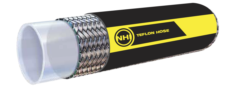 TEFLON HOSE 3