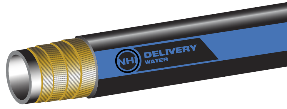 DELIVERY WATER TIPO BOMBA SUMERGIBLE