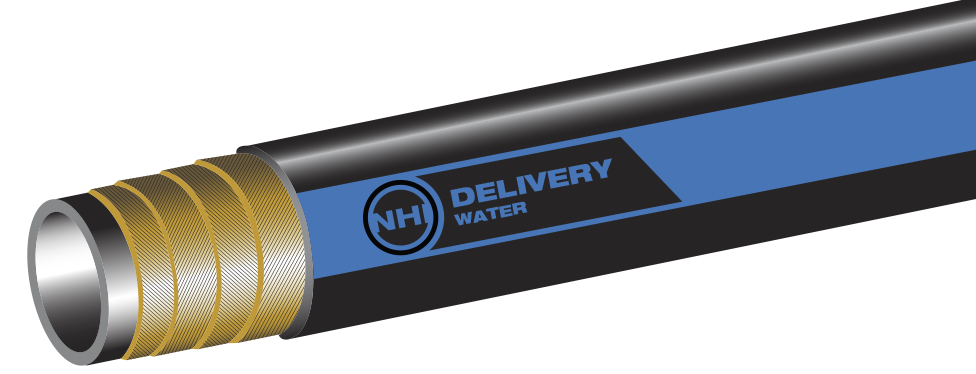 DELIVERY WATER