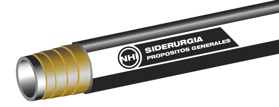 PROPOSITO GENERAL - AGUA FRIA y CALIENTE - GASES CORROSIVOS