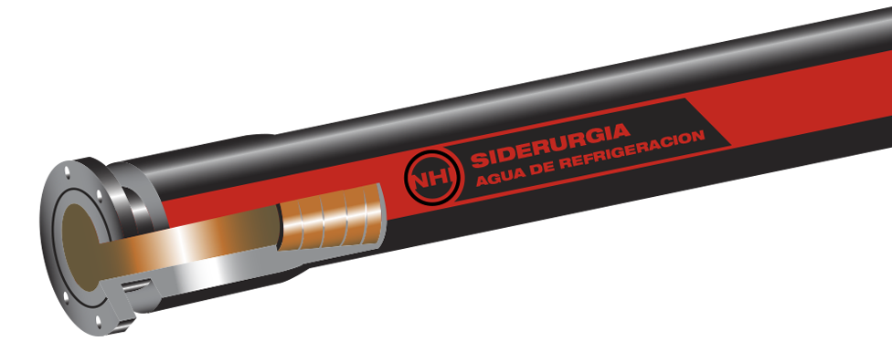 REFRIGERACION DE HORNOS