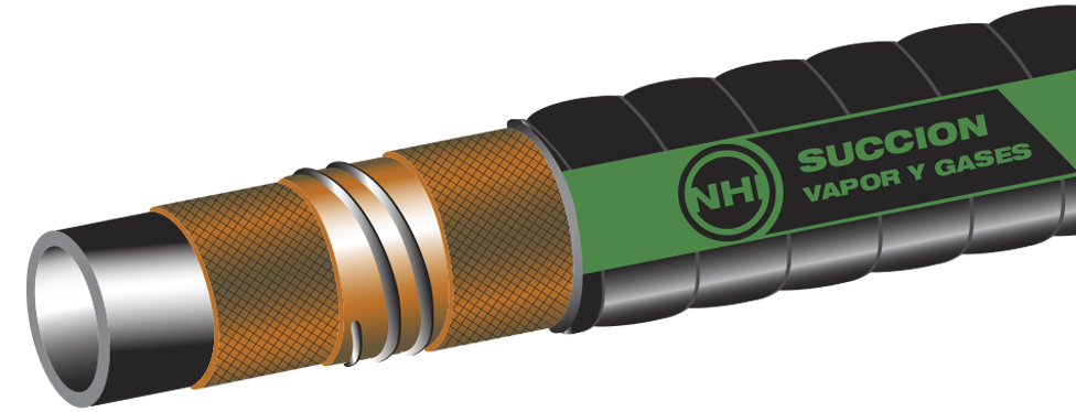 VAPOR Y GASESSUCCION