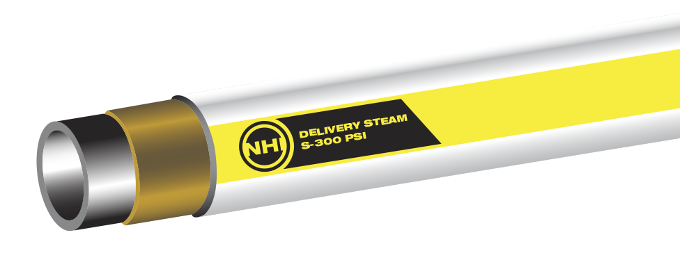 DELIVERY STEAM 