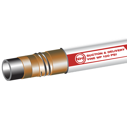 DELIVERY CEMENTO (Camión Silo)