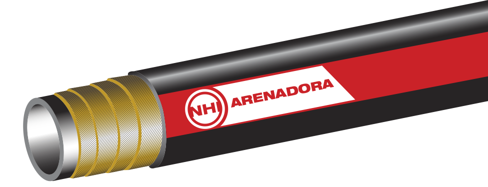 ARENADORA - DELIVERY ABRASION