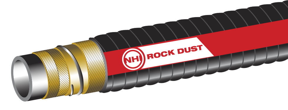 ROCK DUST