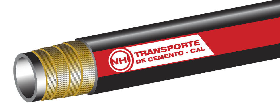 TRANSPORTE DE CEMENTO - CAL - ARIDOS