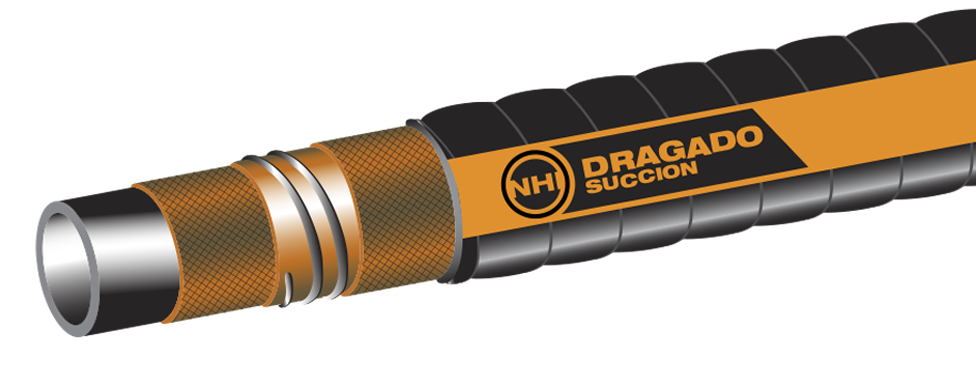 DRAGADO-SUCCION