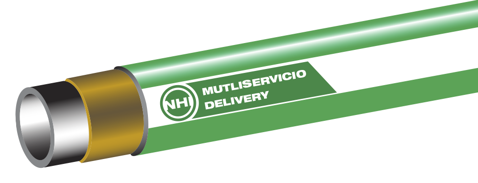 OIL MULTISERVICIO DELIVERY GREEN