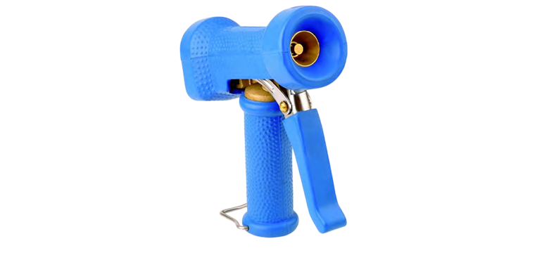 PistolaAhorradoraDeAgua